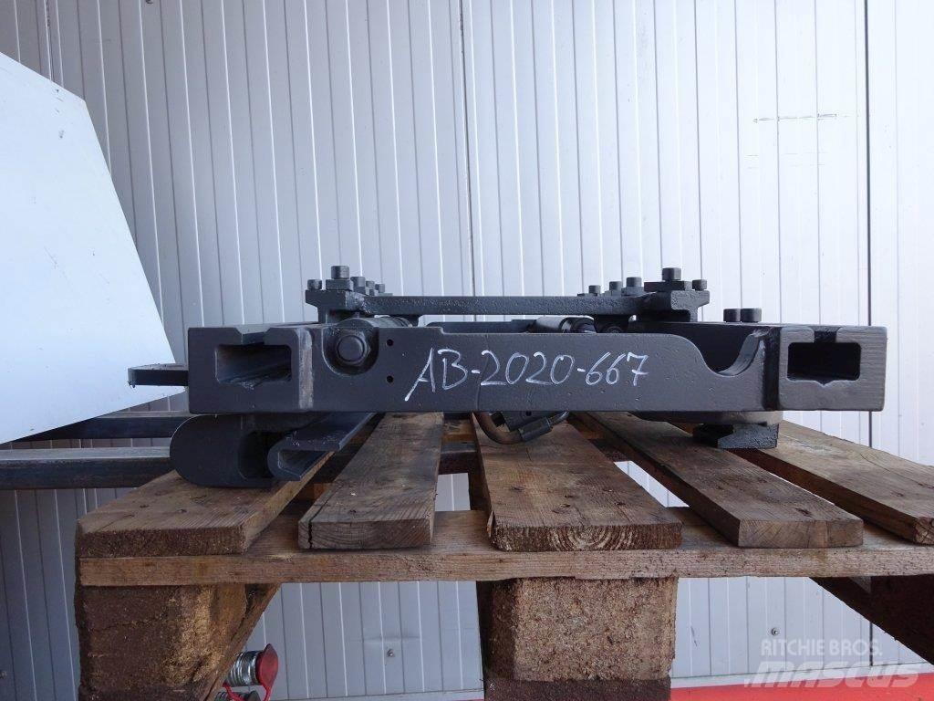 Kaup 3.5T466B Krovimas/Kėlimas - Kita