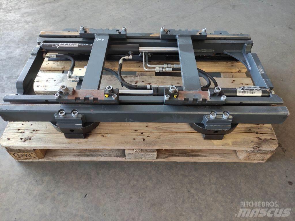 Kaup 3.5T466B Krovimas/Kėlimas - Kita