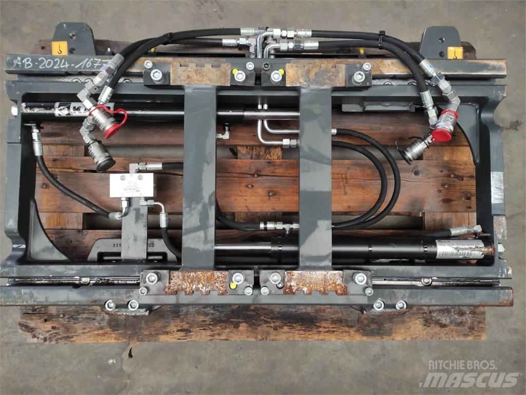 Kaup 3.5T466B Krovimas/Kėlimas - Kita