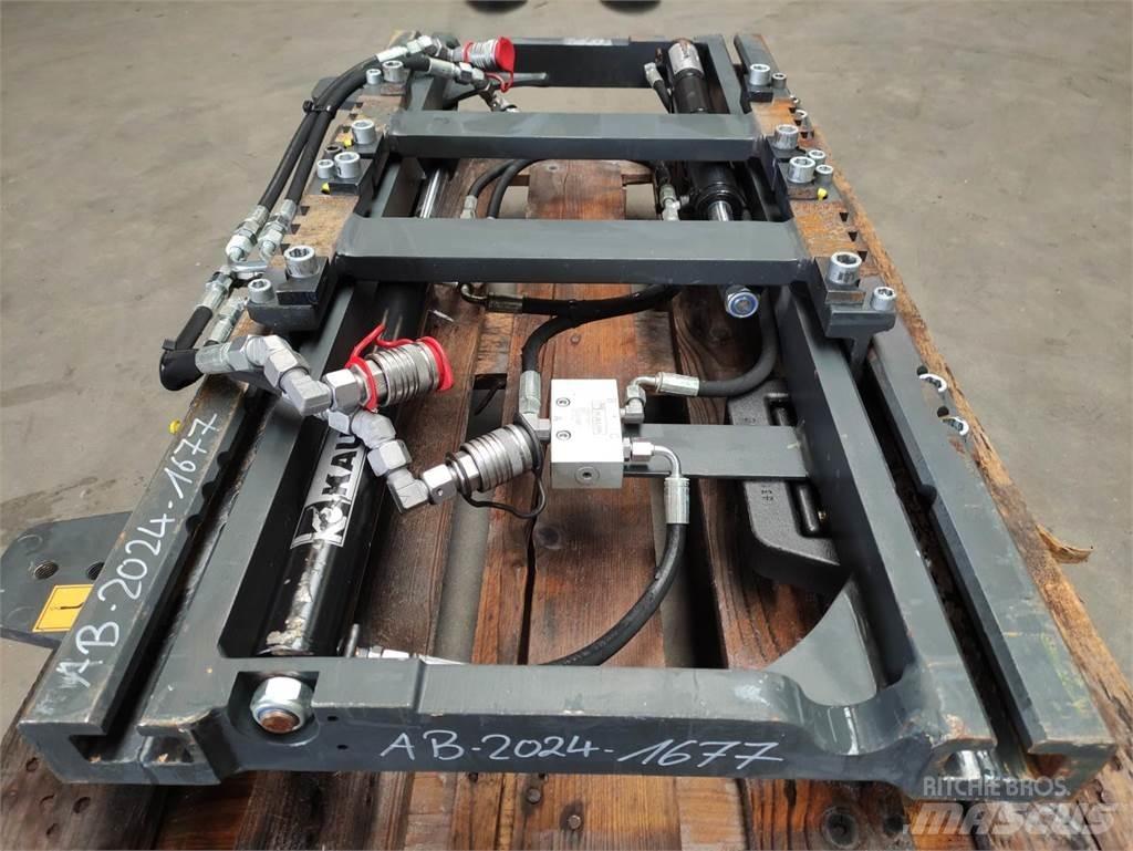 Kaup 3.5T466B Krovimas/Kėlimas - Kita