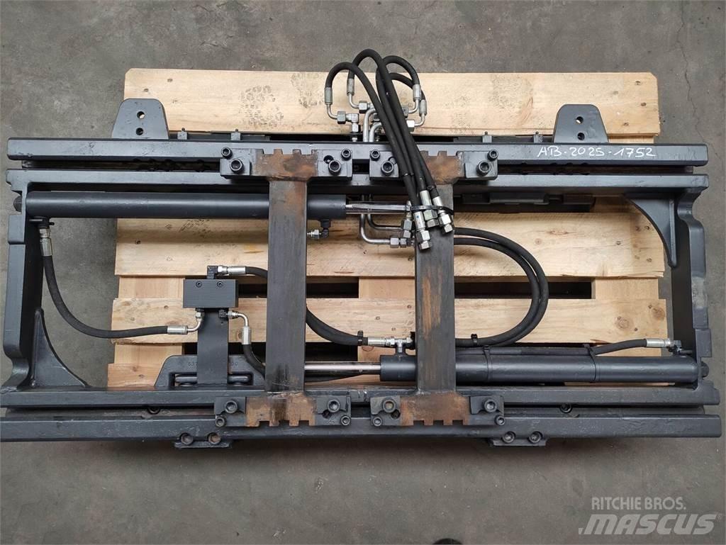 Kaup 3.5T466B Krovimas/Kėlimas - Kita