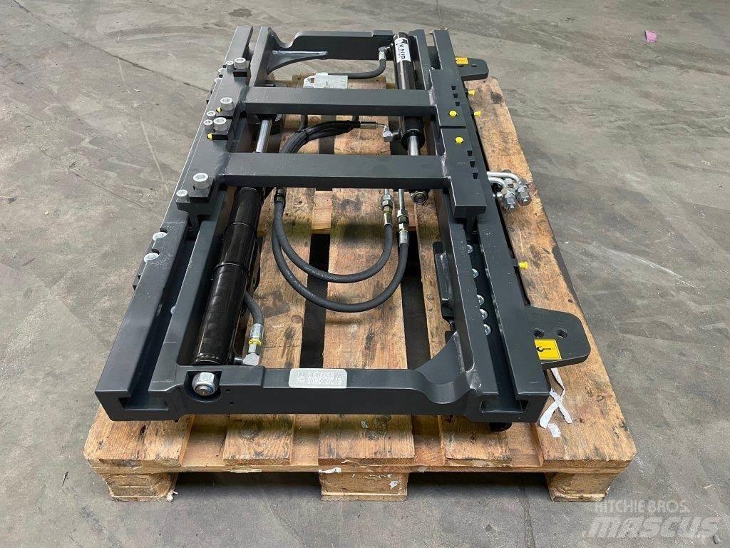 Kaup 3.5T466B / NEU Krovimas/Kėlimas - Kita