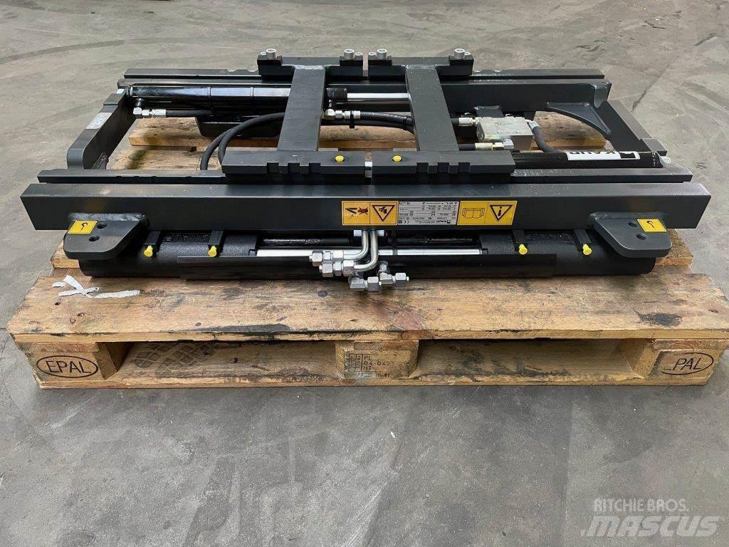 Kaup 3.5T466B / NEU Krovimas/Kėlimas - Kita