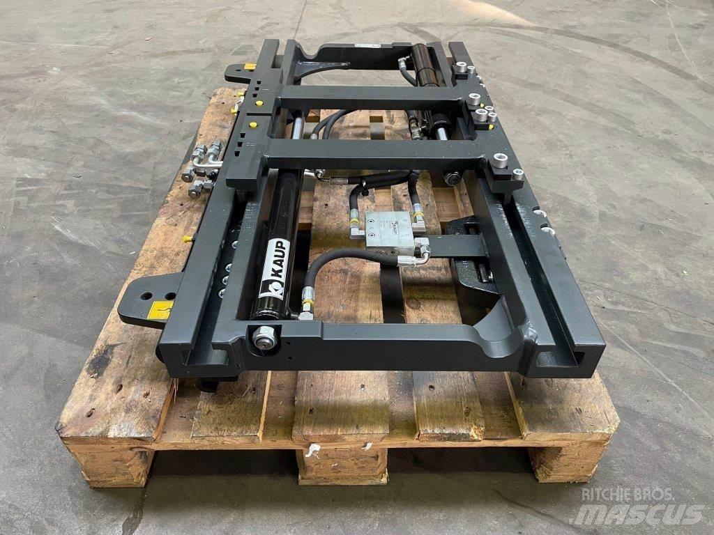Kaup 3.5T466B / NEU Krovimas/Kėlimas - Kita