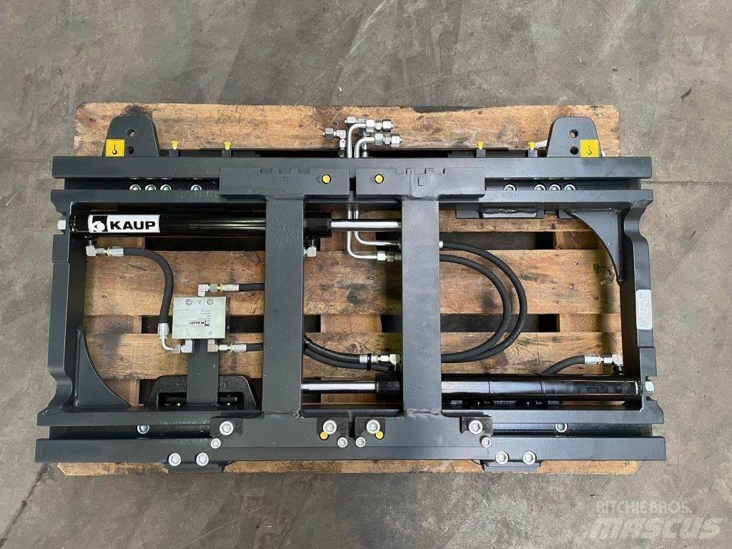 Kaup 3.5T466B / NEU Krovimas/Kėlimas - Kita