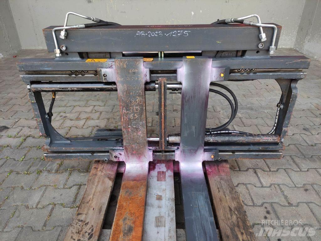 Kaup 3.5T466BZ Krovimas/Kėlimas - Kita