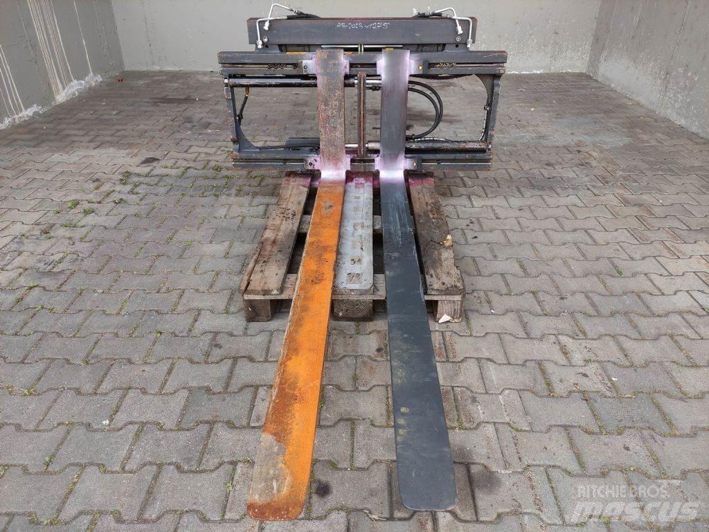 Kaup 3.5T466BZ Krovimas/Kėlimas - Kita