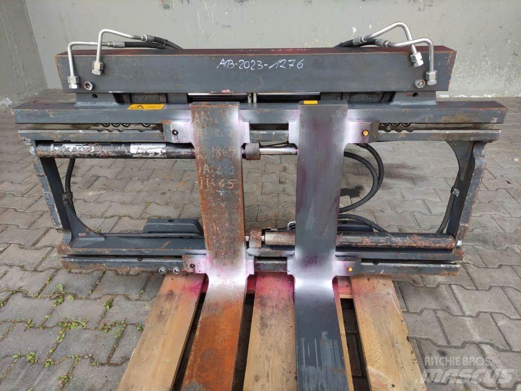 Kaup 3.5T466BZ Krovimas/Kėlimas - Kita