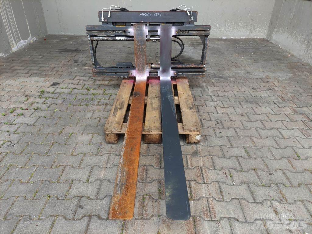 Kaup 3.5T466BZ Krovimas/Kėlimas - Kita