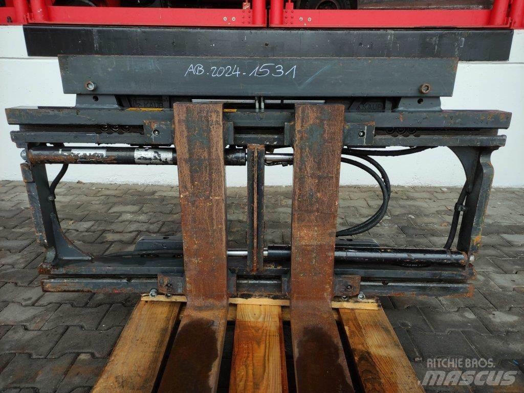 Kaup 3.5T466BZ Krovimas/Kėlimas - Kita