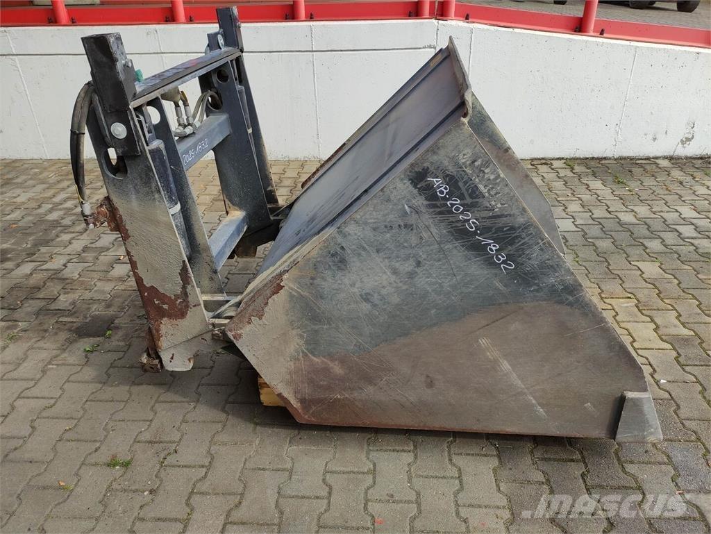 Kaup 3T184.4 Krovimas/Kėlimas - Kita