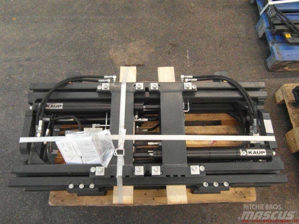 Kaup 4.8T160B Krovimas/Kėlimas - Kita