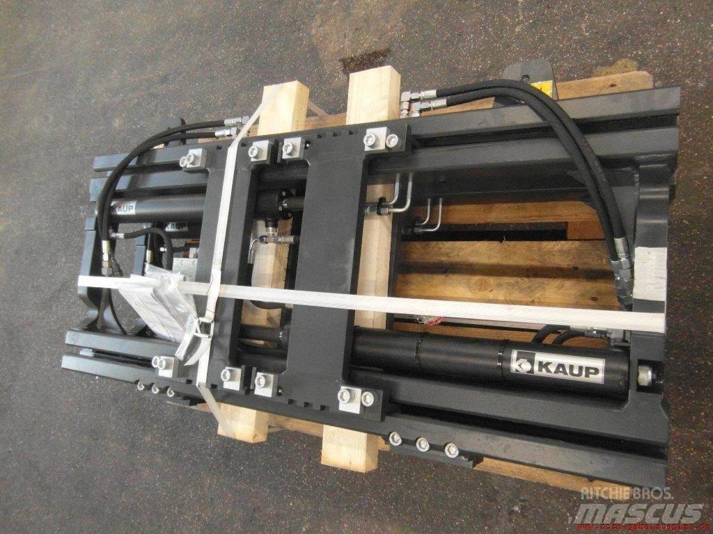 Kaup 4.8T160B Krovimas/Kėlimas - Kita