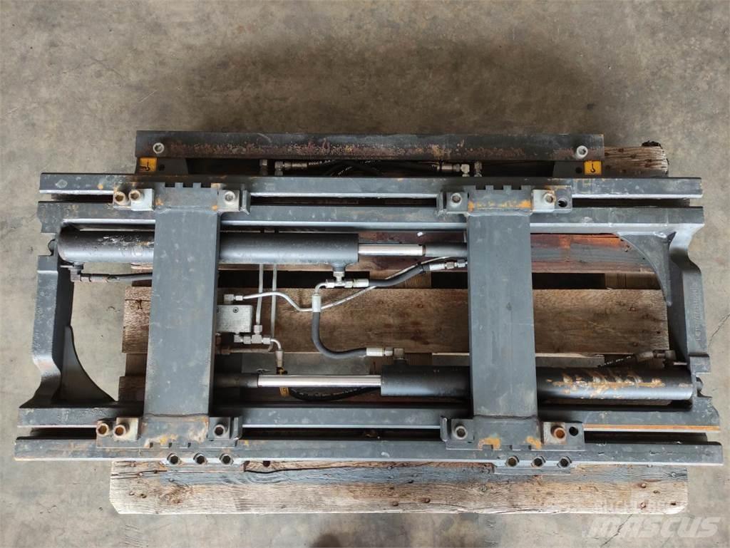 Kaup 4.8T160B Krovimas/Kėlimas - Kita