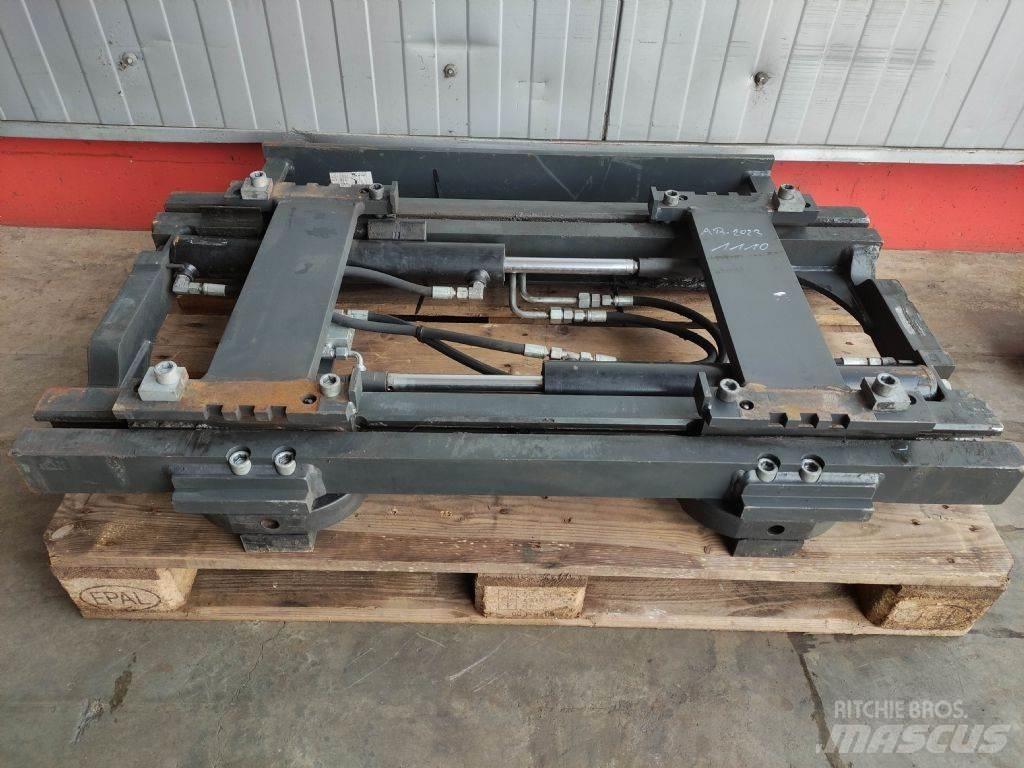 Kaup 4.8T466B Krovimas/Kėlimas - Kita
