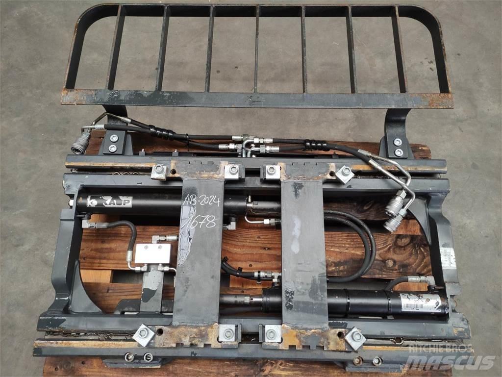 Kaup 4.8T466B Krovimas/Kėlimas - Kita