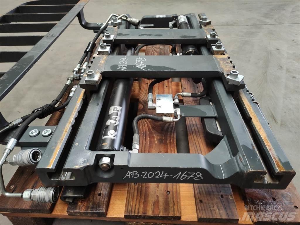 Kaup 4.8T466B Krovimas/Kėlimas - Kita