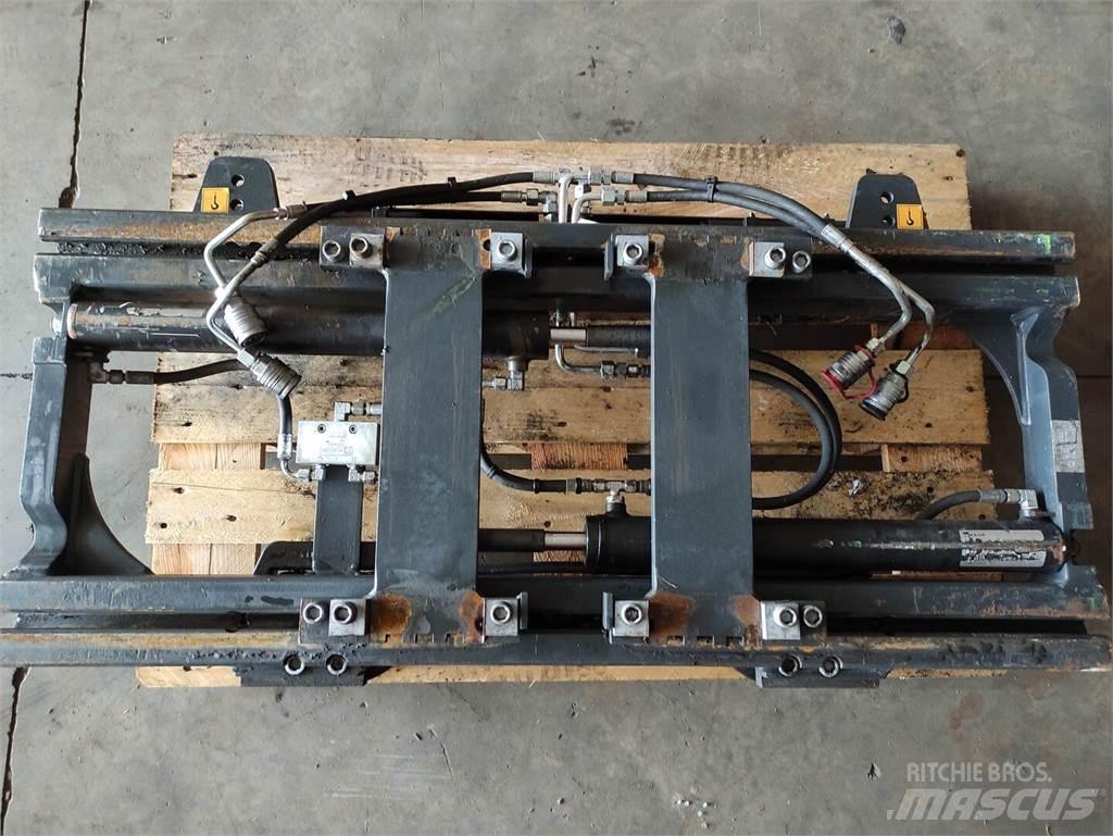 Kaup 4.8T466B Krovimas/Kėlimas - Kita