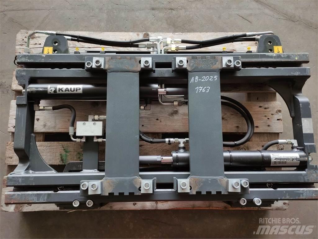 Kaup 4.8T466B Krovimas/Kėlimas - Kita