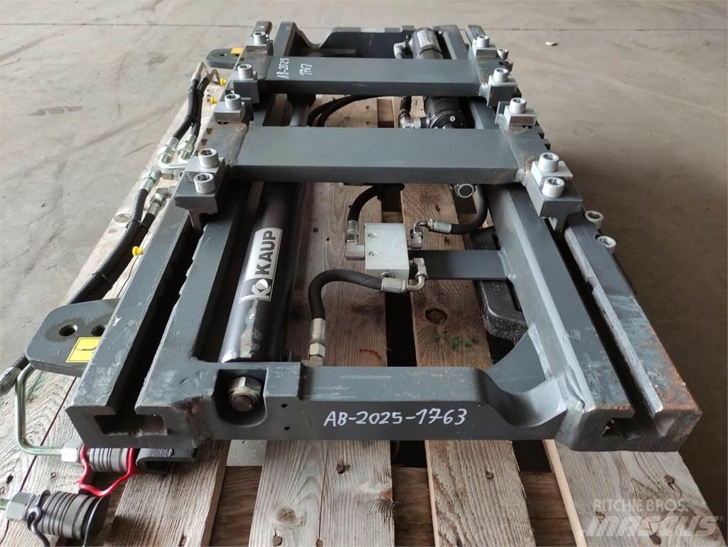 Kaup 4.8T466B Krovimas/Kėlimas - Kita