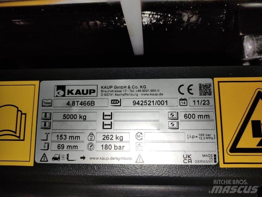 Kaup 4.8T466B / NEU Krovimas/Kėlimas - Kita