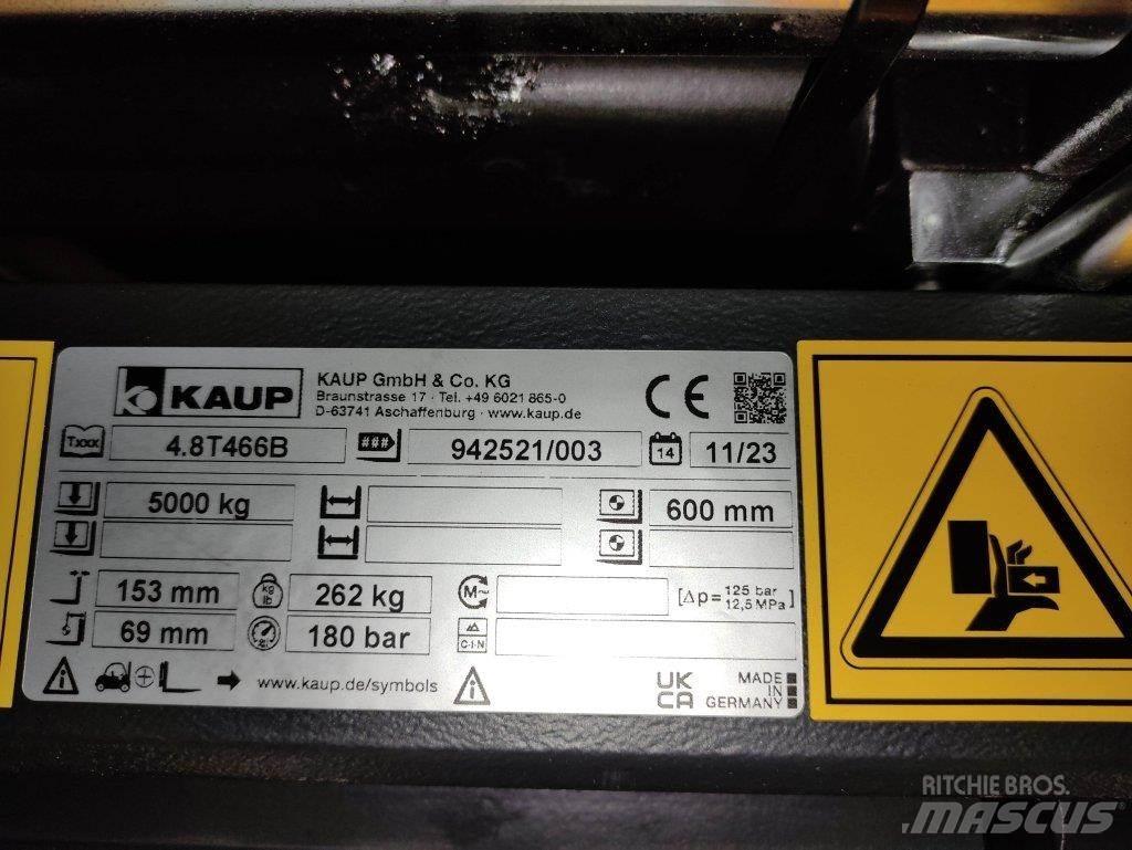 Kaup 4.8T466B / NEU Krovimas/Kėlimas - Kita