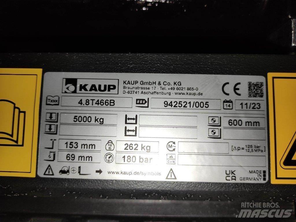 Kaup 4.8T466B / NEU Krovimas/Kėlimas - Kita