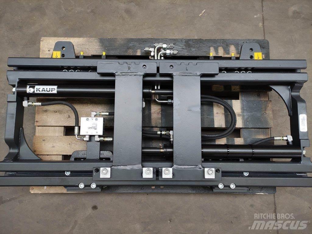 Kaup 4.8T466B / NEU Krovimas/Kėlimas - Kita