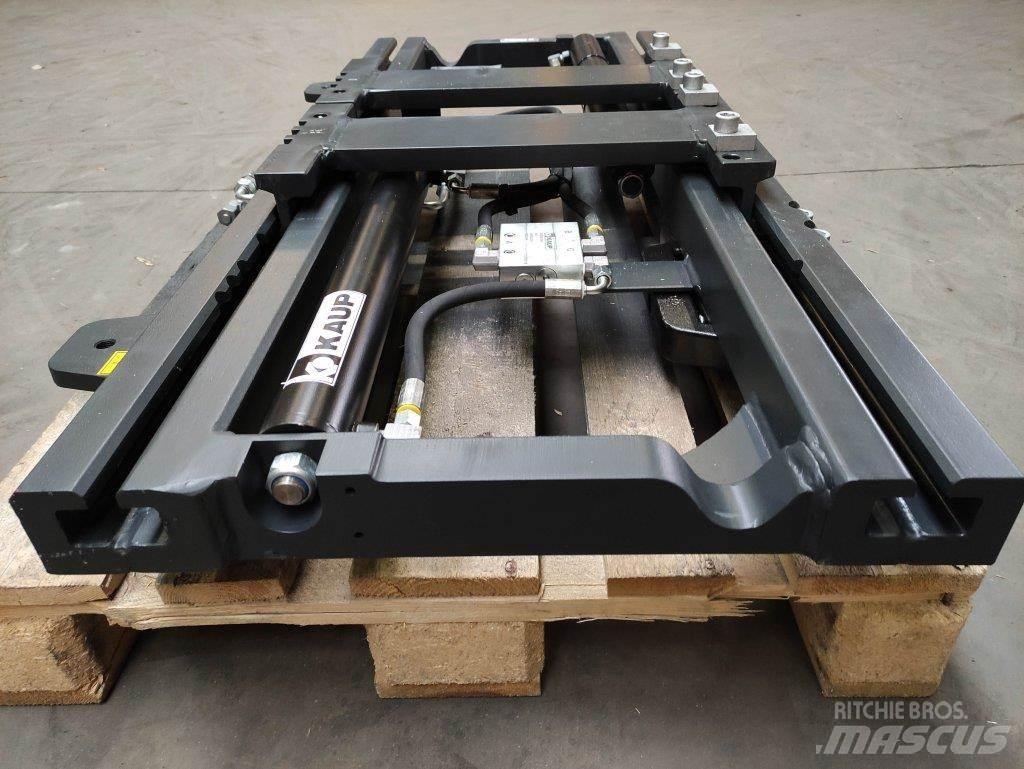 Kaup 4.8T466B / NEU Krovimas/Kėlimas - Kita