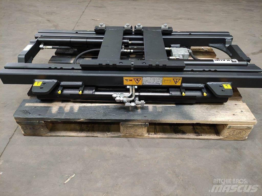 Kaup 4.8T466B / NEU Krovimas/Kėlimas - Kita