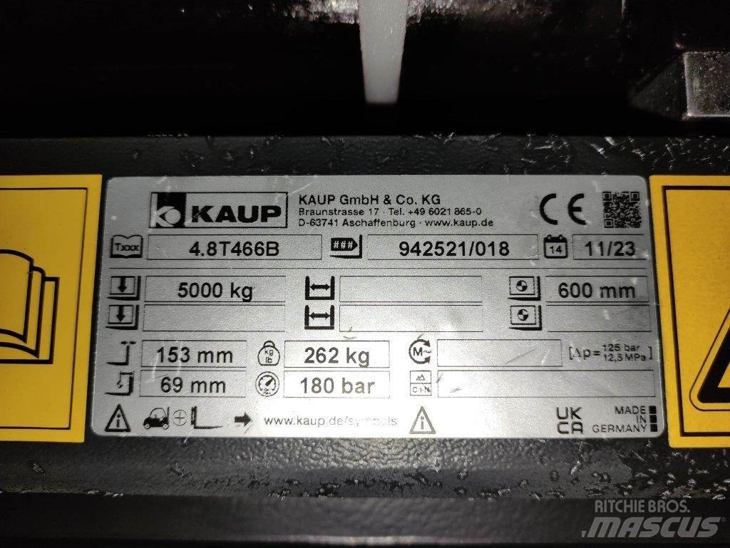 Kaup 4.8T466B / NEU Krovimas/Kėlimas - Kita