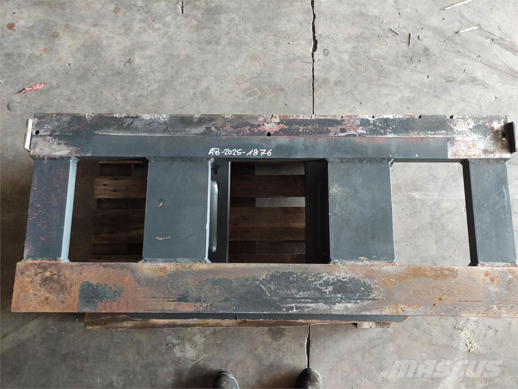 Kaup 8T013 Krovimas/Kėlimas - Kita