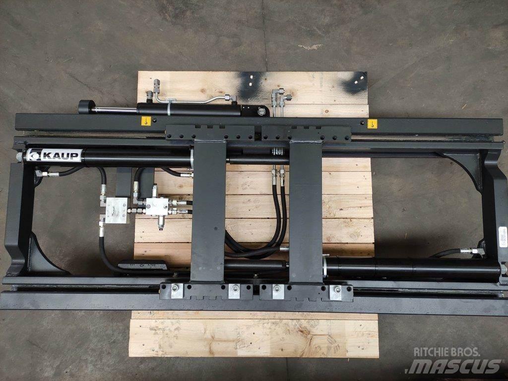 Kaup 8T466 / NEU Krovimas/Kėlimas - Kita