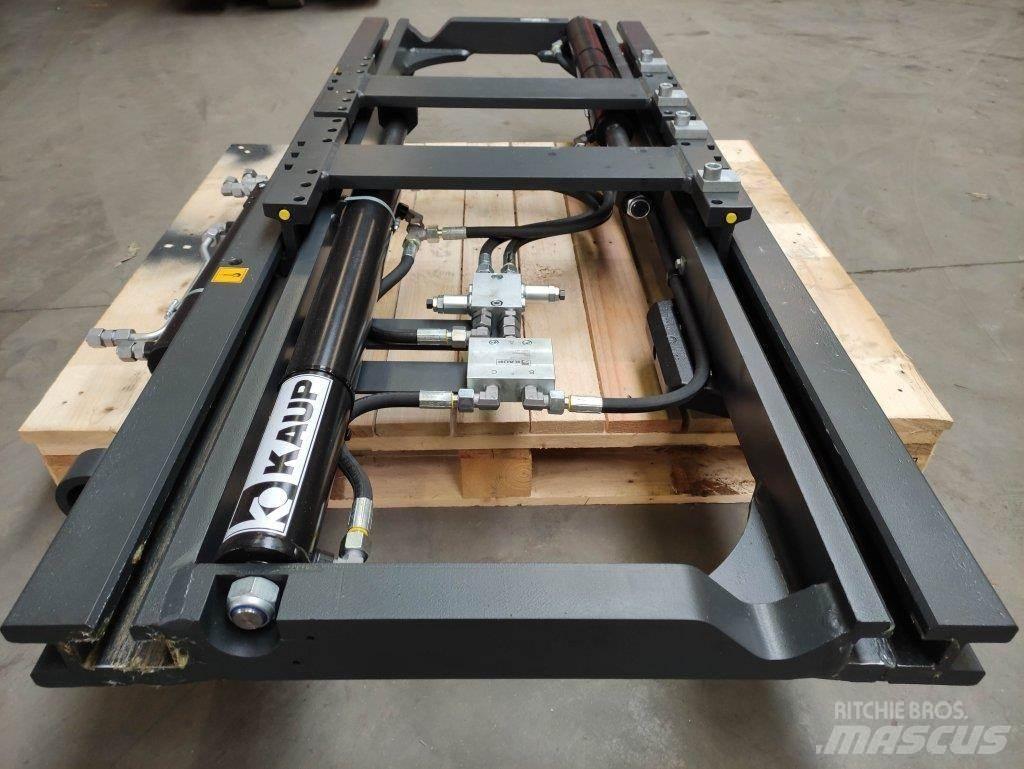 Kaup 8T466 / NEU Krovimas/Kėlimas - Kita
