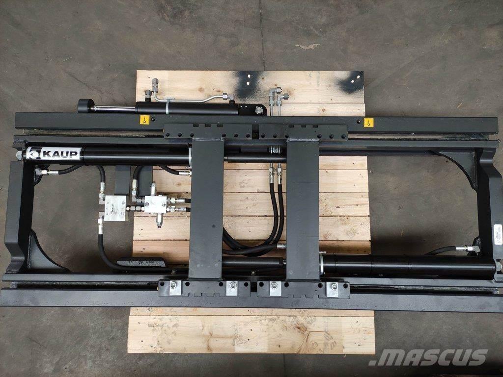 Kaup 8T466 / NEU Krovimas/Kėlimas - Kita