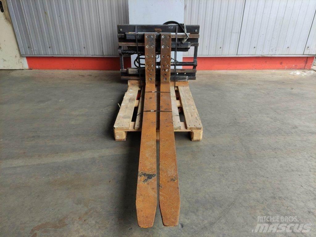 Kaup Z1,5T411AZ Krovimas/Kėlimas - Kita