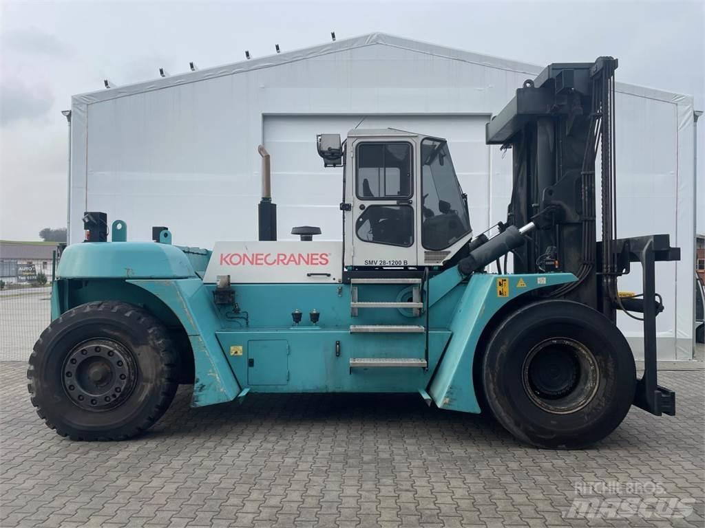 Konecranes SMV 28-1200 B Dyzeliniai krautuvai
