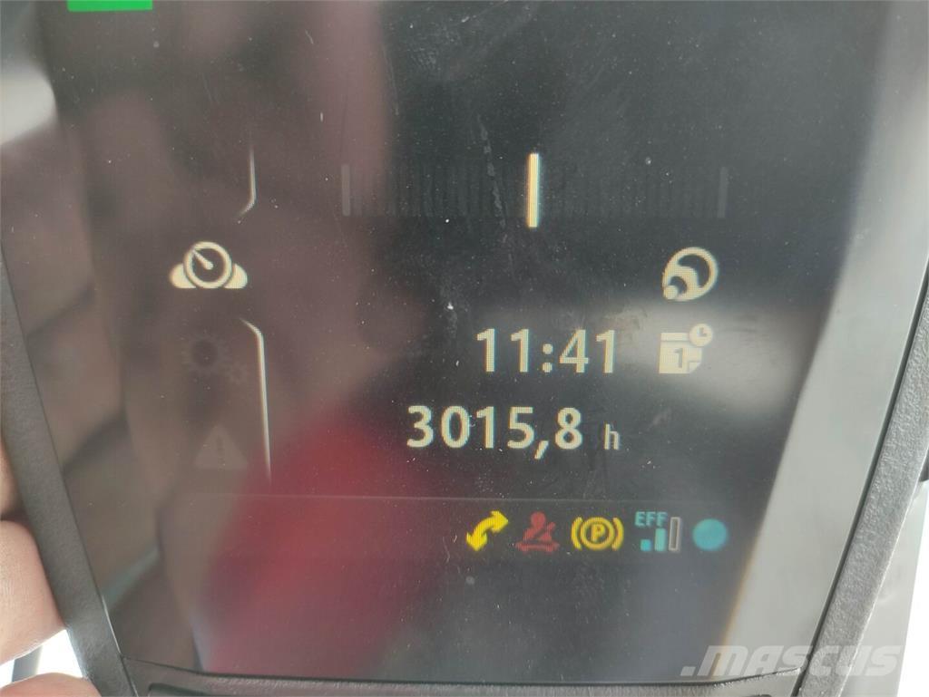 Linde E16-C-02-387 EVO Elektriniai šakiniai krautuvai