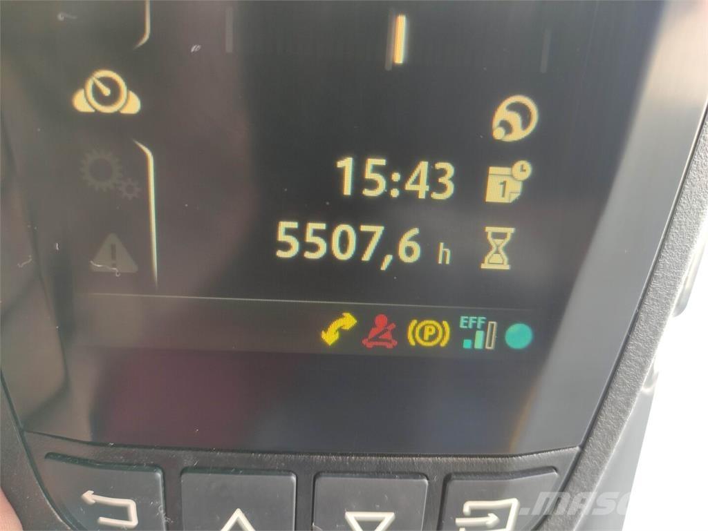 Linde E16C-02-386 EVO Elektriniai šakiniai krautuvai