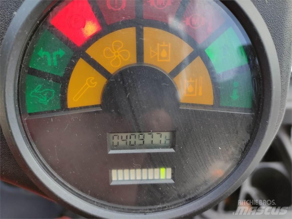 Linde E30/03/600-336 Elektriniai šakiniai krautuvai