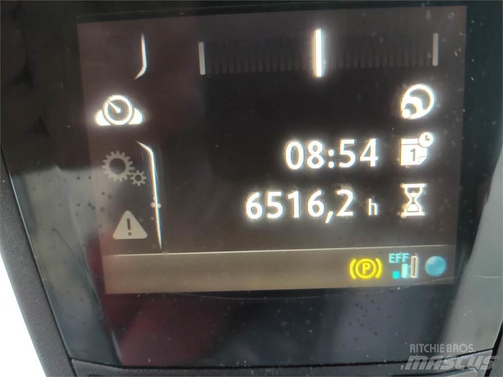 Linde E50HL-01-600 Elektriniai šakiniai krautuvai