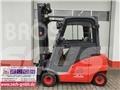 Linde H20D-01-391 Dyzeliniai krautuvai