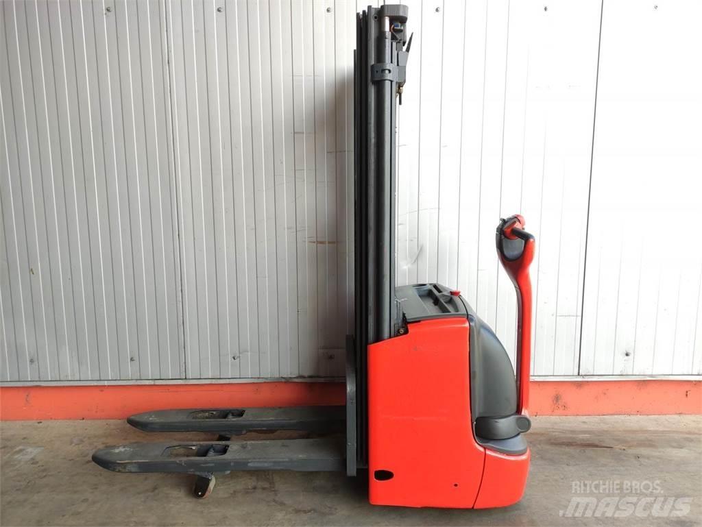 Linde L12i-1172 Rankiniai vėžimėliai