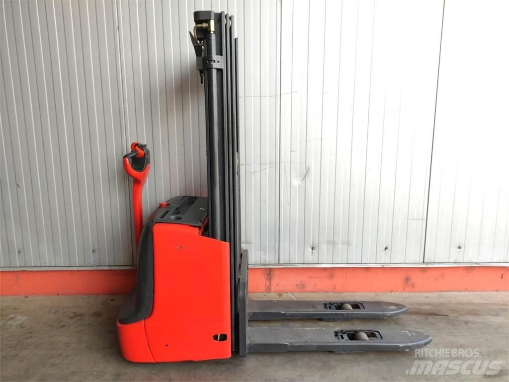 Linde L12i-1172 Rankiniai vėžimėliai