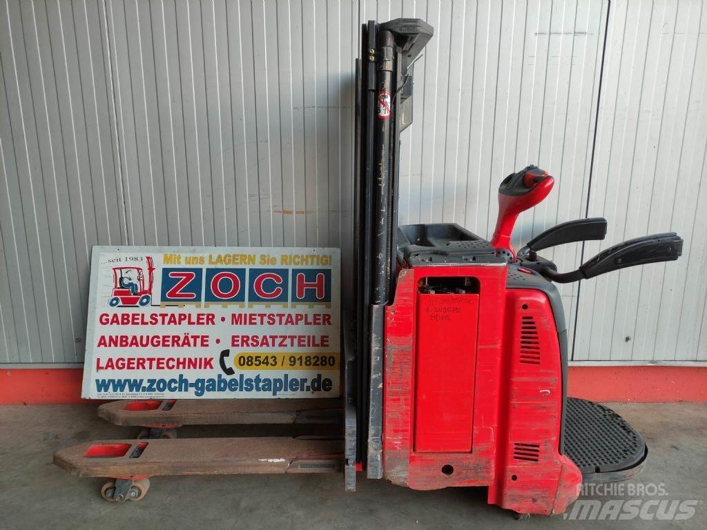 Linde L12LAPi Rankiniai vėžimėliai