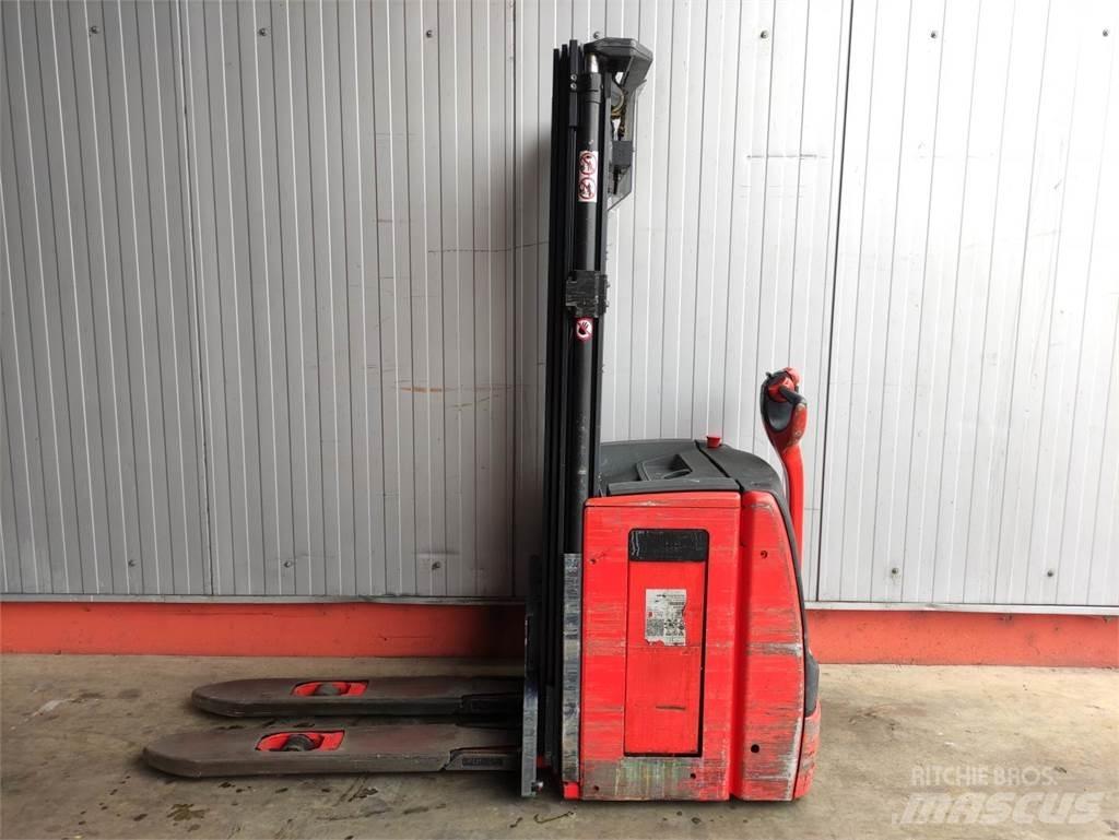 Linde L14-1173 Rankiniai vėžimėliai