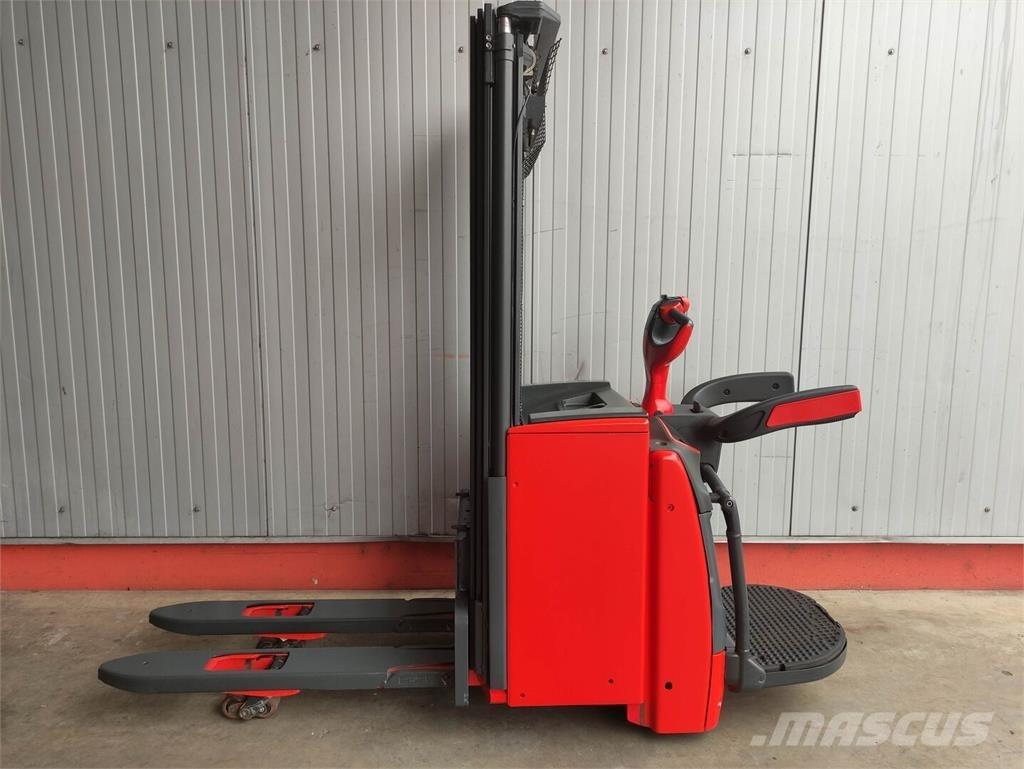 Linde L14 APi (LACK NEU) Rankiniai vėžimėliai