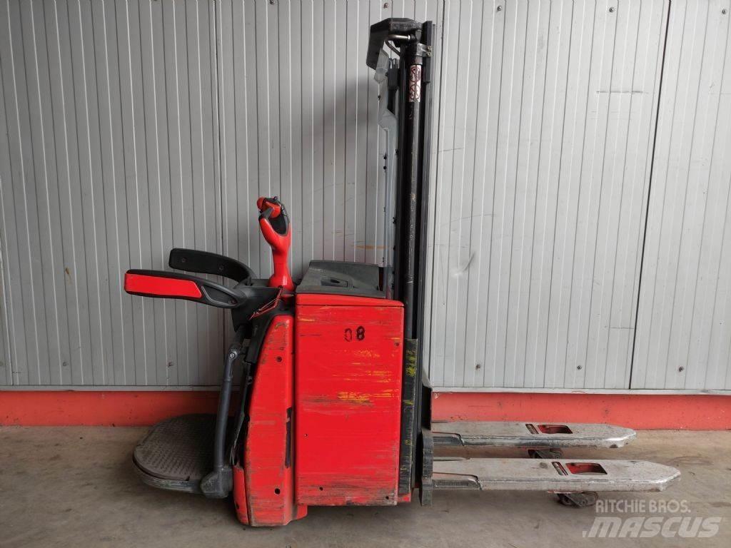 Linde L14APi Rankiniai vėžimėliai