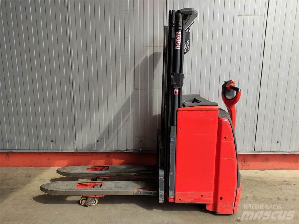 Linde L14i-1173 Rankiniai vėžimėliai