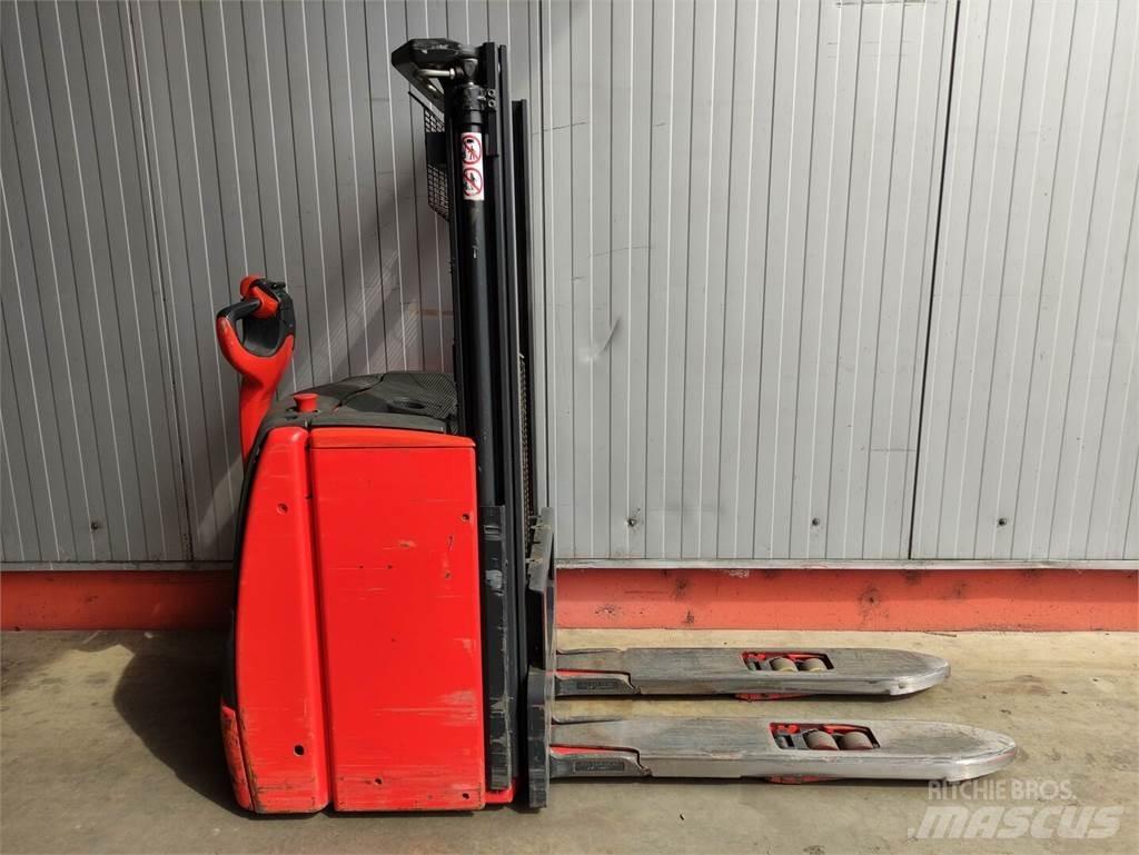 Linde L14i-1173 Rankiniai vėžimėliai